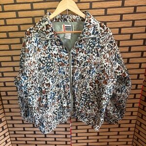 EVR Jacket‎ Size Small